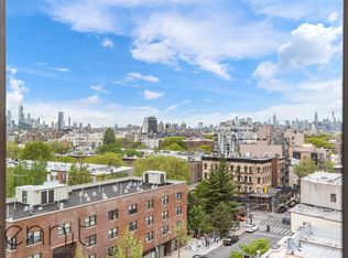 633 Marcy Ave #703, Brooklyn, NY 11206