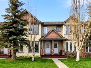 2445 E Kingsland Rd SE #1103, Airdrie, AB T4A 0B8