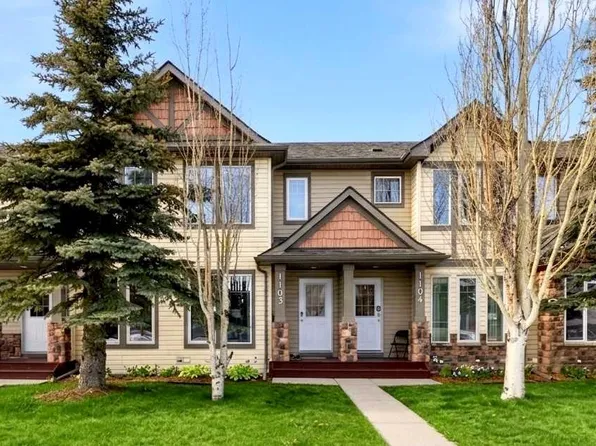 2445 E Kingsland Rd SE #1103, Airdrie, AB T4A 0B8