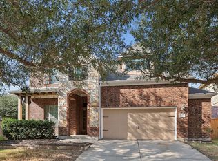 2454 Santa Barbara Loop, Round Rock, TX 78665