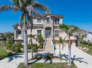 250 George Rd, Port Charlotte, FL 33952