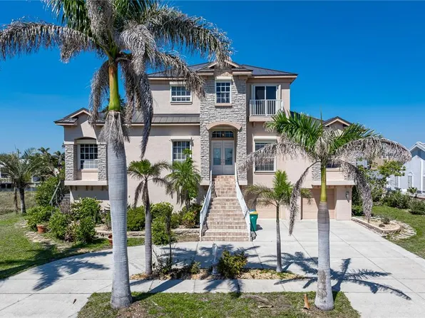 250 George Rd, Port Charlotte, FL 33952