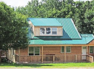 21011 Timberland Rd, Barronett, WI 54813