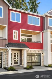 19722 Filbert Drive #B-2, Bothell, WA, 98012