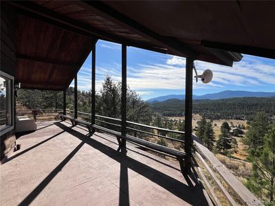 160 S Circle Drive, Bailey, CO, 80421