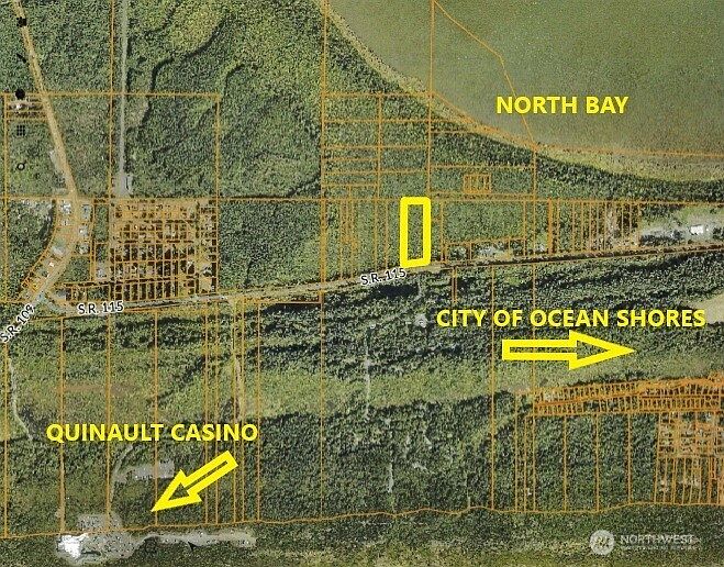 2nd image of 0 State Route 115