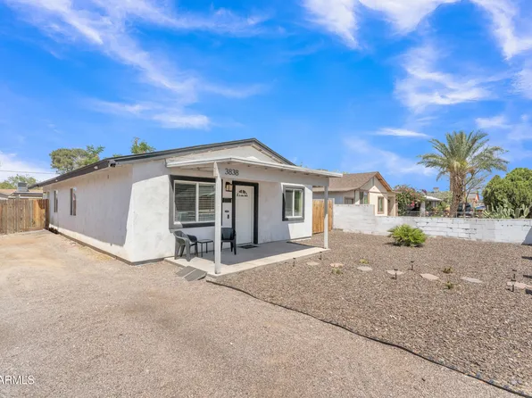 3838 W ROOSEVELT Street, Phoenix, AZ 85009