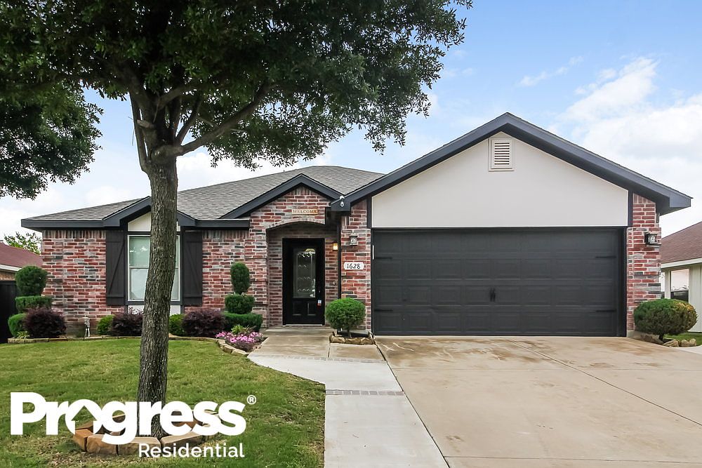 1628 Emily Ln, Seagoville, TX 75159 Zillow