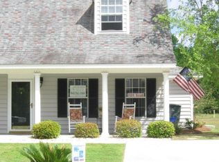 1317 Fenwick Plantation Rd, Johns Island, SC 29455