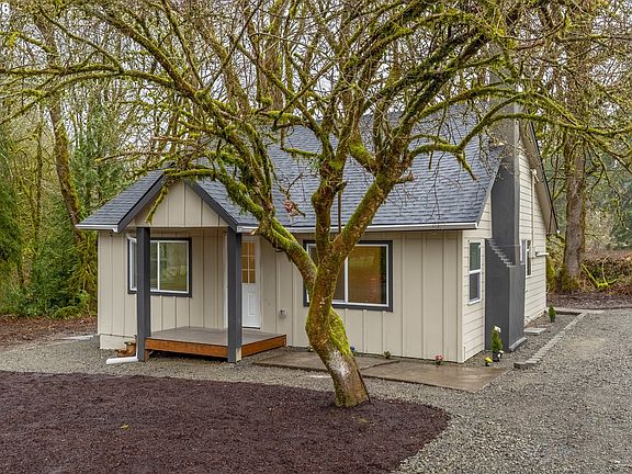 3rd image of 9600 NE Spurrel Rd