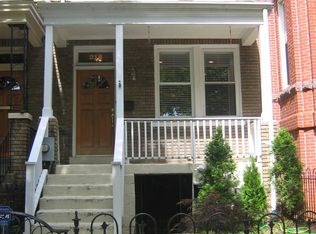 216 14th St NE, Washington, DC 20002