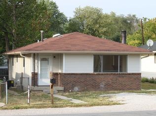 3908 W Mooresville Rd, Indianapolis, IN 46221