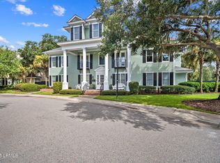 7 Rising Tide Drive #C, Beaufort, SC 29902