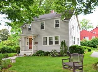 83 Winthrop Ave, Reading, MA 01867