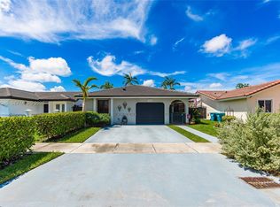 West Miller Heights Sec 2, Miami, FL 33193