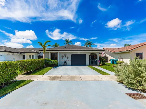14851 SW 59th St, Miami, FL 33193