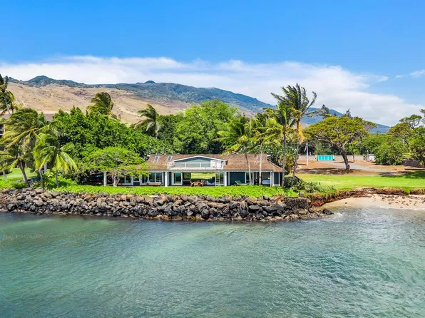 210 Hauoli St, Wailuku, HI 96793