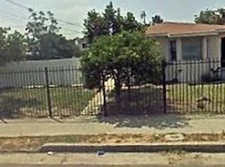 1614 E 115th St, Los Angeles, CA 90059