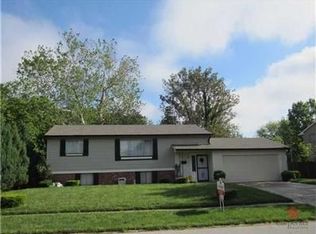 5308 Gambel Rd, Indianapolis, IN 46221