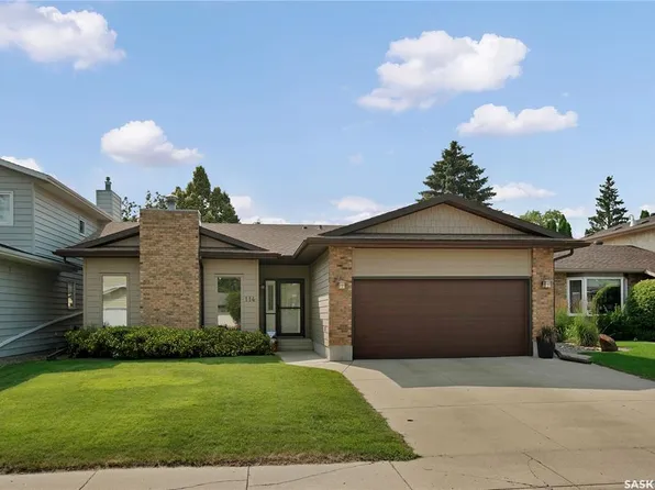 114 Ball COURT, Saskatoon, SK S7K 6E4