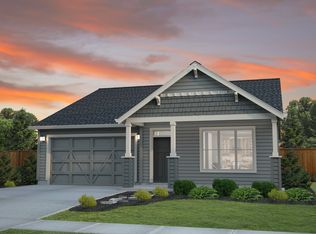 313 Tanzanite Ave, Grandview, WA 98930