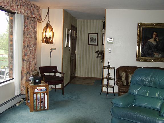 Grand Room with Fireplace #1