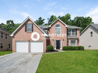 6322 Shell Dr SW, Atlanta, GA 30331