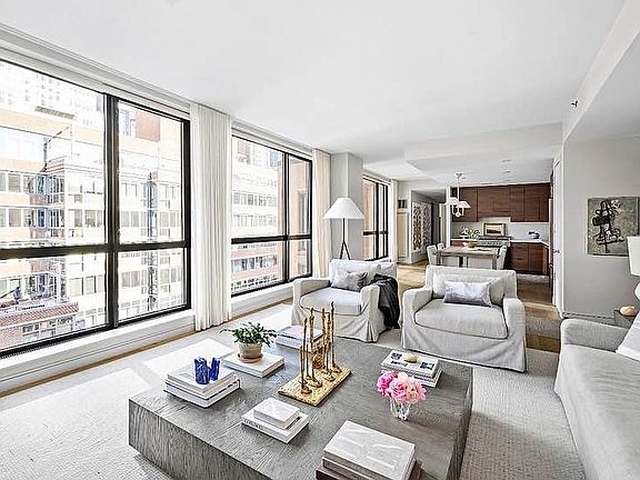 2nd image of 540 W 28th St APT 11C