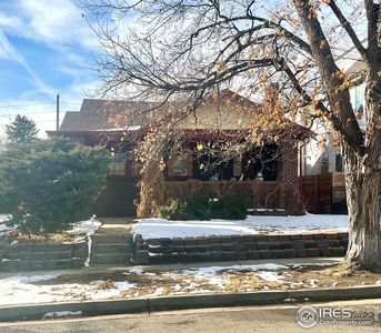 3139 Benton St, Wheat Ridge, CO, 80214