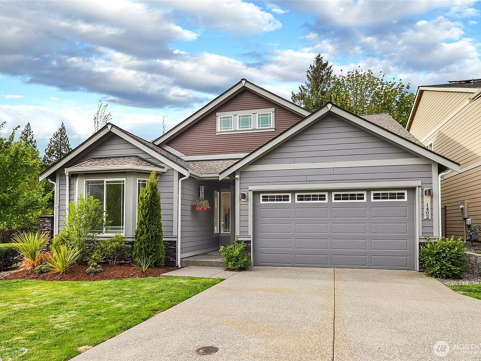 1st image of 1402 89th Avenue SE