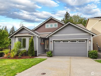1402 89th Avenue SE, Tumwater, WA, 98501