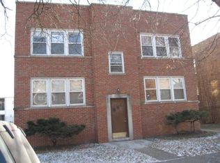 6641 N Seeley Ave #2N, Chicago, IL 60645