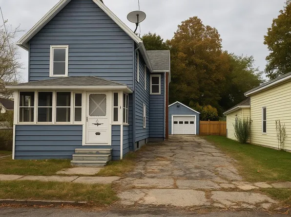 5 Spring St, Saint Johnsville, NY 13452