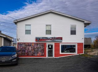 1370 Torbay Rd #1368, Torbay, NL A1K1B3