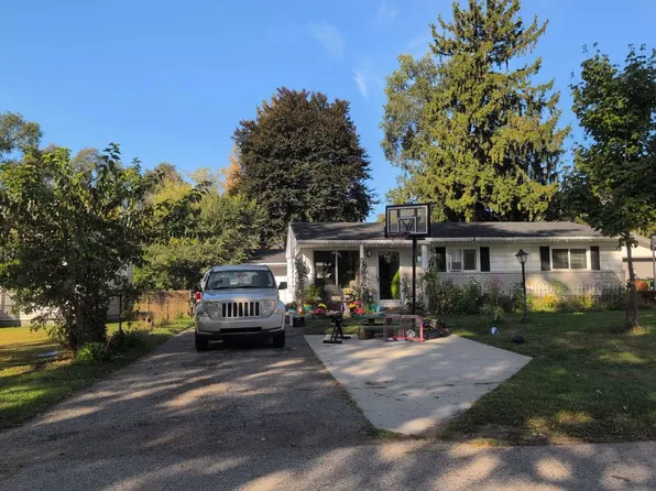 47791 Frederick Rd, Shelby Township, MI 48317