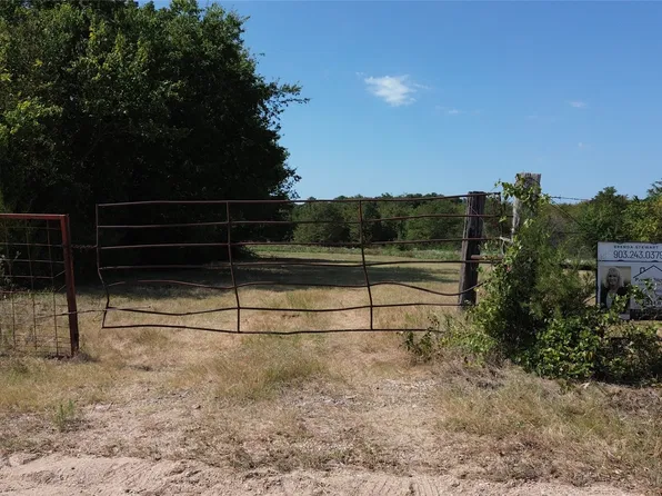 County Road 3080, Ben Franklin, TX 75415