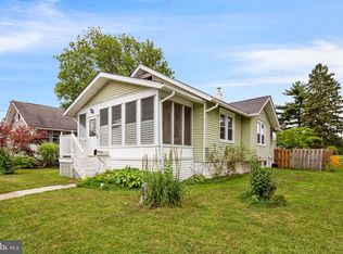 46 W Reamer Ave, Wilmington, DE 19804