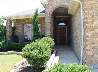 2332 Spruce Springs Way, Fort Worth, TX 76177