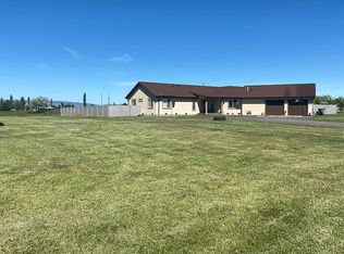 201 Bountiful Ln, Ellensburg, WA 98926