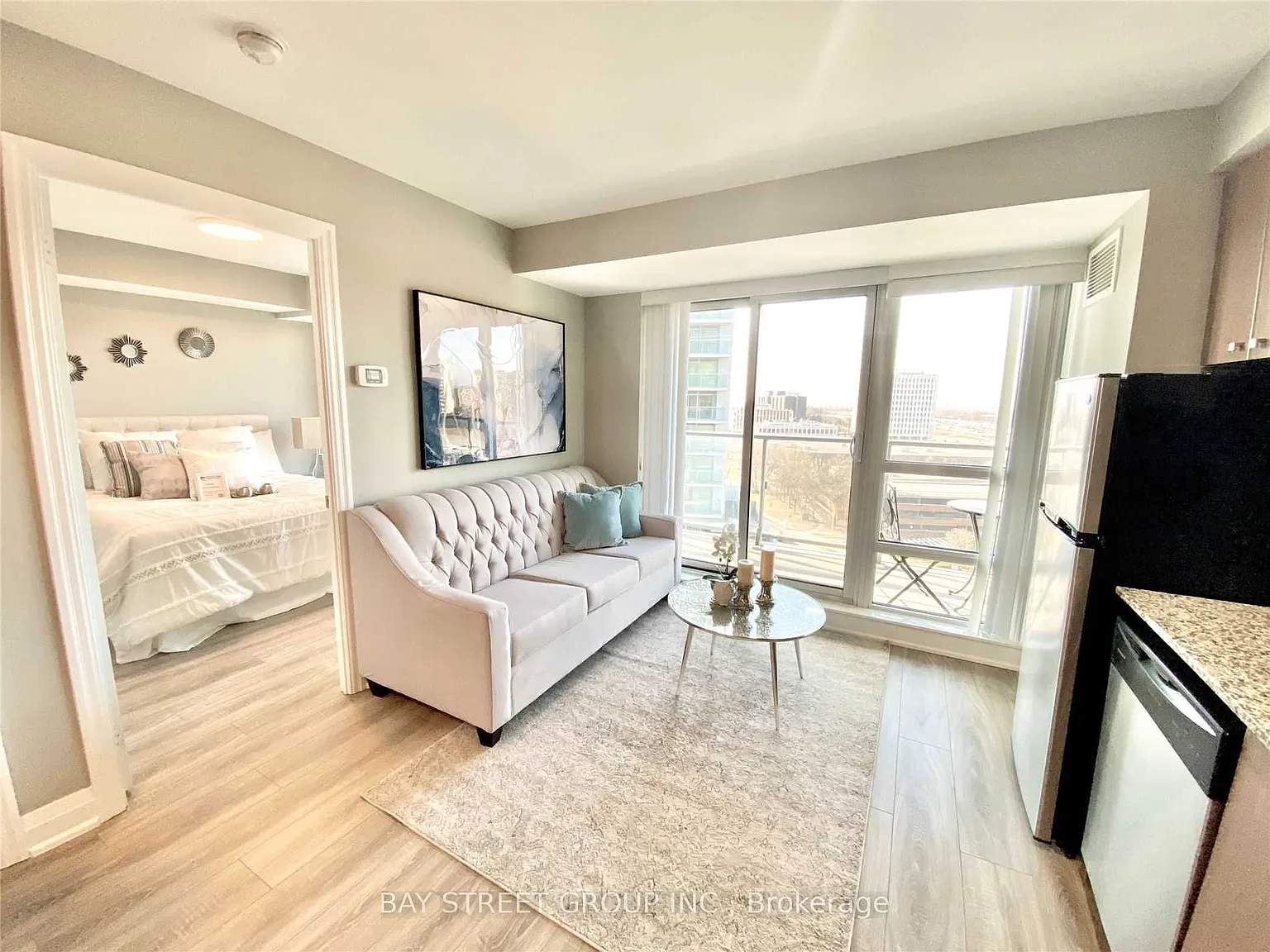1 bed, $2,100 — Photo 3
