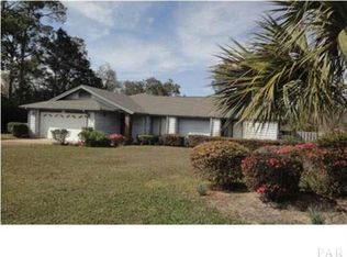 5104 Choctaw Ave, Perdido Key, FL 32507