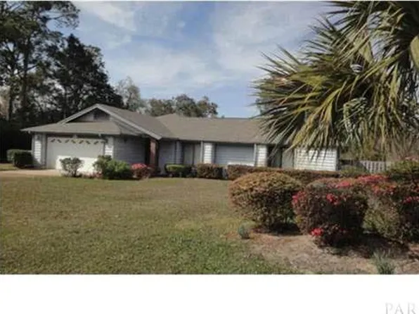 5104 Choctaw Ave, Perdido Key, FL 32507