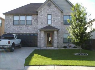 7339 Caddington Dr, Converse, TX 78109