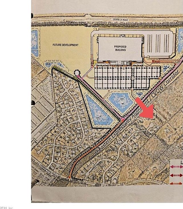 1700 Mayberry Dr, Virginia Beach, VA 23456 MLS 10514582 Zillow