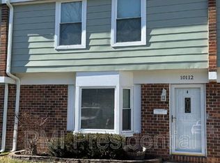 10112 Purcell Rd, Henrico, VA 23228