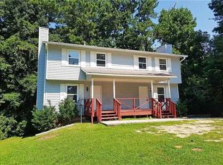 1229 Creek Forest Ct NW, Conyers, GA 30012