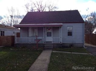 13890 Stephens Rd, Warren, MI 48089