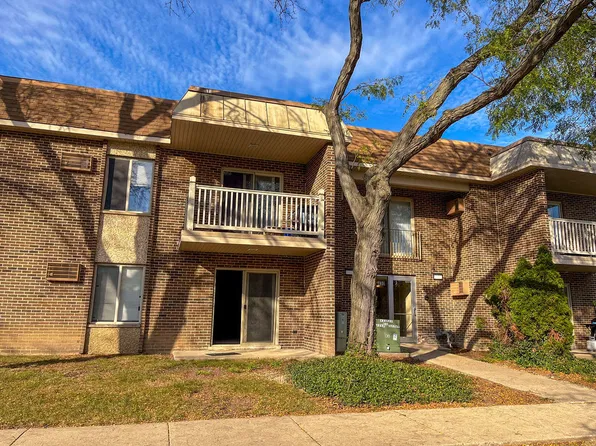 432 N Wilke Rd Unit 106, Palatine, IL 60074