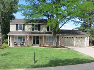 7336 S Glencoe Ct, Centennial, CO 80122