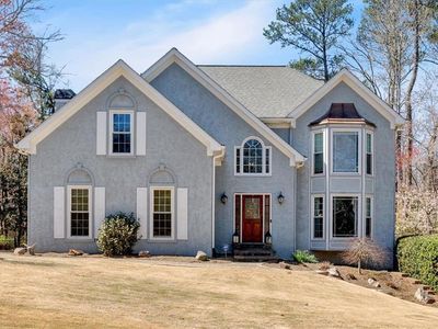 3623 Summerford Dr, Marietta, GA, 30062
